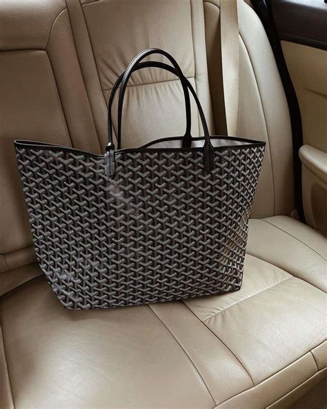 goyard price list 2013|Goyard 233 bag price 2022.